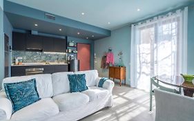 Draisina Bike Apartments Due