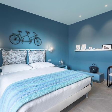 Draisina Bike Apartments Due Oleggio Castello Buitenkant foto